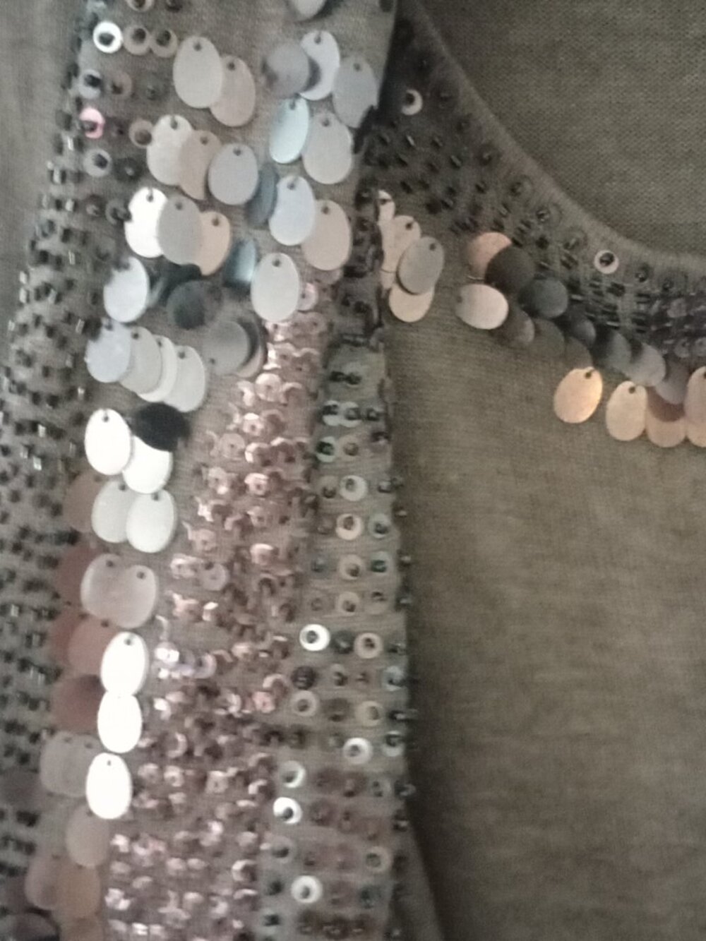 Cardigan set - Picture 2 of 3